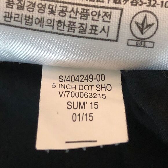 Banana Republic The Avalon Short, black/white - Picture 6 of 6